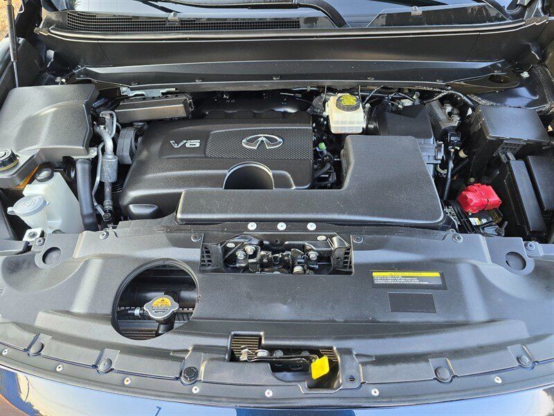 2018 INFINITI QX60 - Photo 13 - Garland, TX 75042