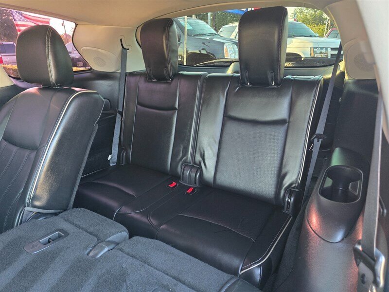 2018 INFINITI QX60 - Photo 17 - Garland, TX 75042