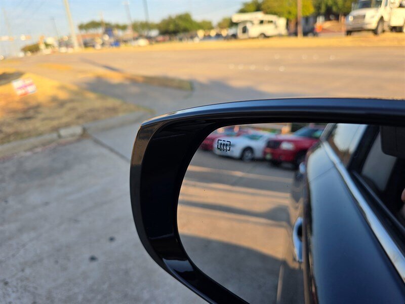 2018 INFINITI QX60 - Photo 23 - Garland, TX 75042