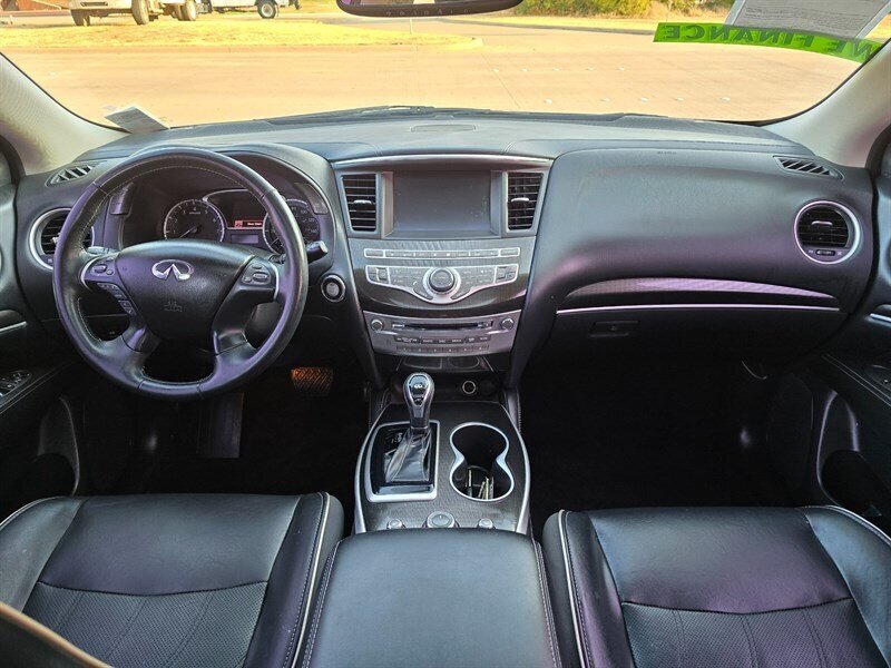 2018 INFINITI QX60 - Photo 19 - Garland, TX 75042