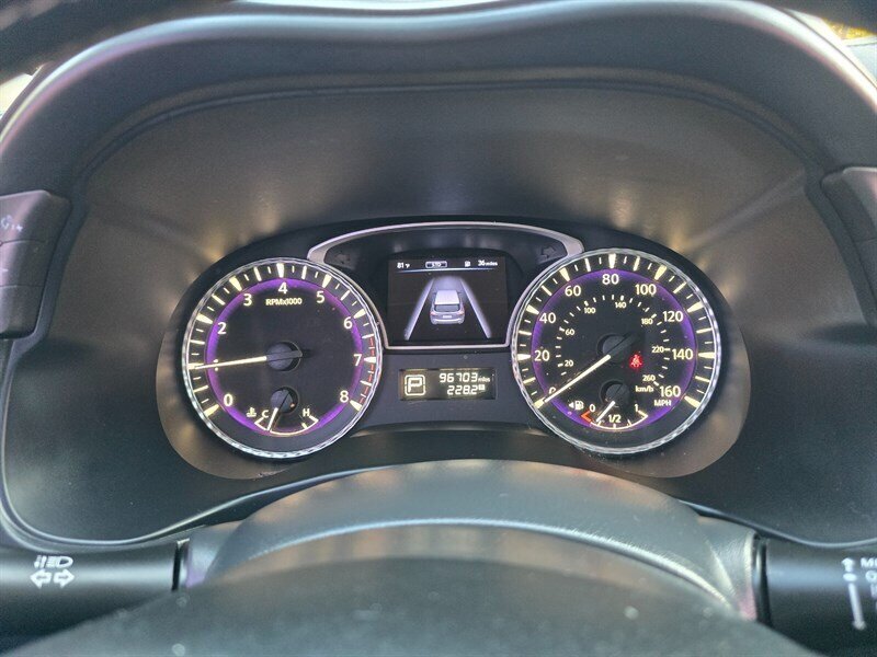 2018 INFINITI QX60 - Photo 21 - Garland, TX 75042