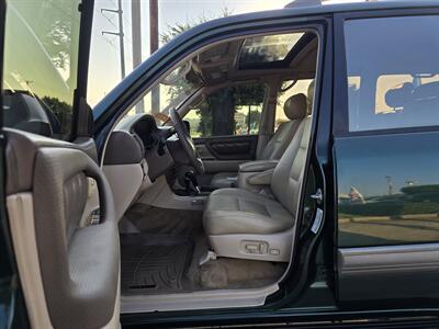 1999 Toyota Land Cruiser   - Photo 17 - Garland, TX 75042