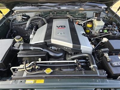 1999 Toyota Land Cruiser   - Photo 14 - Garland, TX 75042