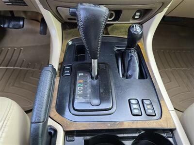 1999 Toyota Land Cruiser   - Photo 23 - Garland, TX 75042