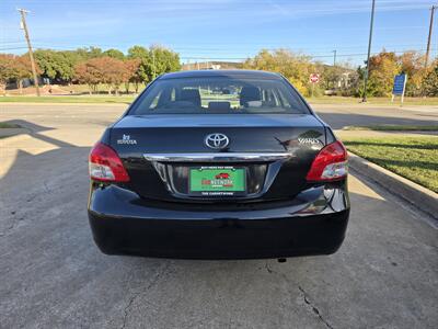 2007 Toyota Yaris   - Photo 7 - Garland, TX 75042