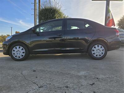 2007 Toyota Yaris   - Photo 3 - Garland, TX 75042