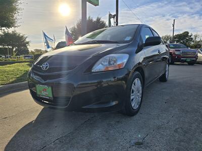 2007 Toyota Yaris   - Photo 2 - Garland, TX 75042