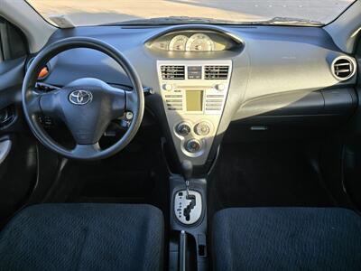 2007 Toyota Yaris   - Photo 16 - Garland, TX 75042