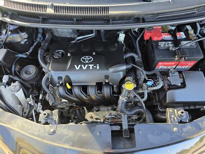 2007 Toyota Yaris   - Photo 12 - Garland, TX 75042