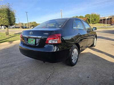 2007 Toyota Yaris   - Photo 8 - Garland, TX 75042