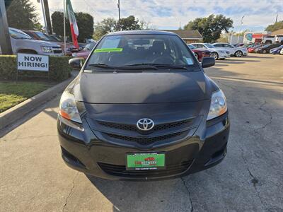 2007 Toyota Yaris   - Photo 11 - Garland, TX 75042