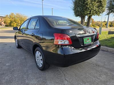 2007 Toyota Yaris   - Photo 6 - Garland, TX 75042