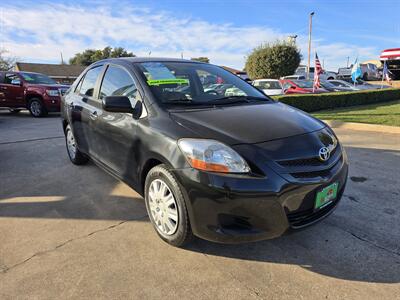 2007 Toyota Yaris   - Photo 10 - Garland, TX 75042