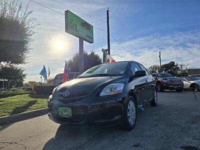 2007 Toyota Yaris   - Photo 1 - Garland, TX 75042