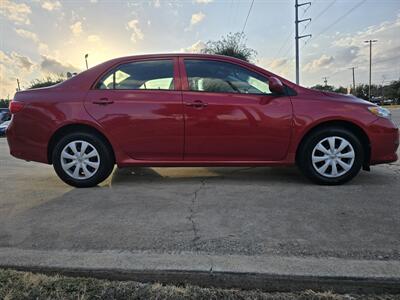 2009 Toyota Corolla LE   - Photo 9 - Garland, TX 75042