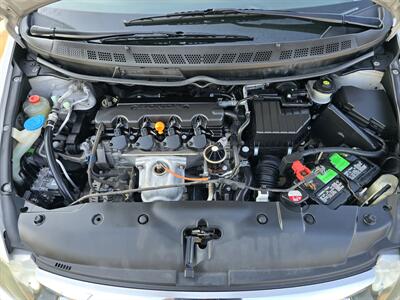 2009 Honda Civic DX-VP   - Photo 11 - Garland, TX 75042