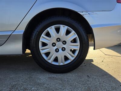 2009 Honda Civic DX-VP   - Photo 4 - Garland, TX 75042