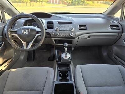 2009 Honda Civic DX-VP   - Photo 15 - Garland, TX 75042
