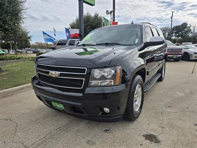 2010 Chevrolet Tahoe LT   - Photo 2 - Garland, TX 75042