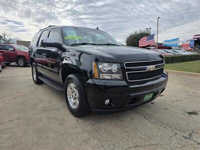 2010 Chevrolet Tahoe LT   - Photo 10 - Garland, TX 75042