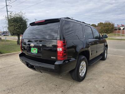 2010 Chevrolet Tahoe LT   - Photo 8 - Garland, TX 75042