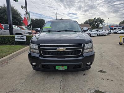 2010 Chevrolet Tahoe LT   - Photo 11 - Garland, TX 75042