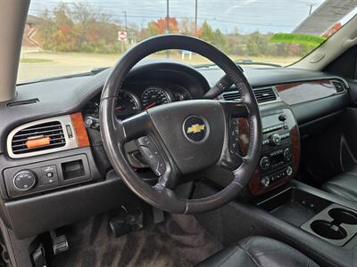 2010 Chevrolet Tahoe LT   - Photo 13 - Garland, TX 75042