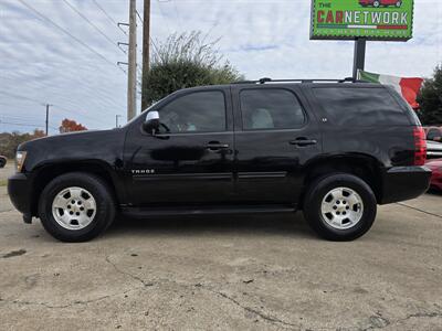 2010 Chevrolet Tahoe LT   - Photo 3 - Garland, TX 75042