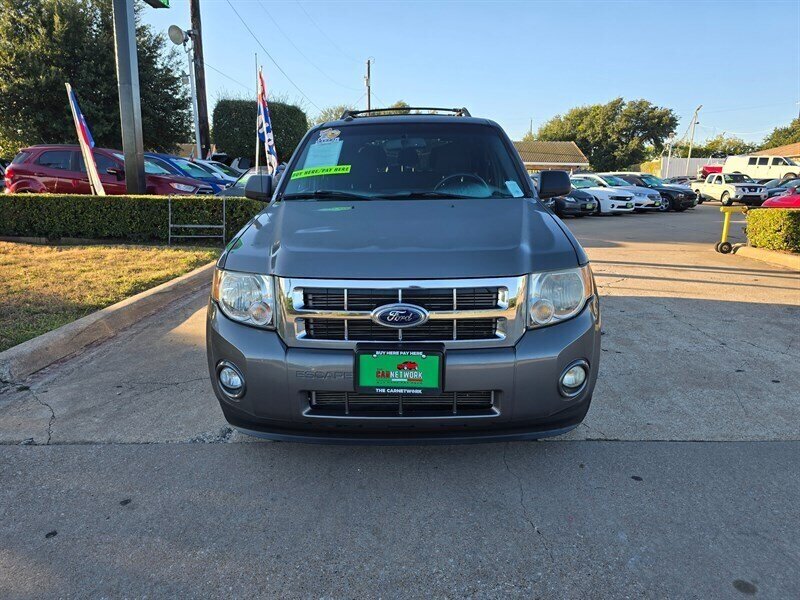 2012 Ford Escape XLT - Photo 13 - Garland, TX 75042