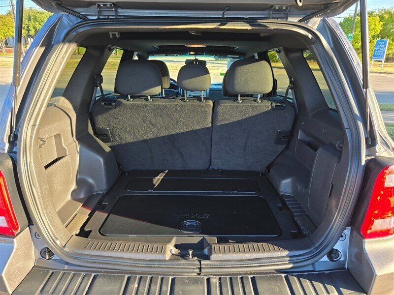 2012 Ford Escape XLT - Photo 19 - Garland, TX 75042