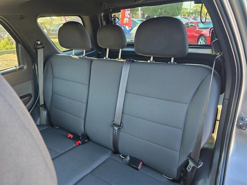 2012 Ford Escape XLT - Photo 18 - Garland, TX 75042