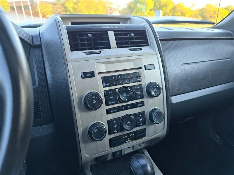 2012 Ford Escape XLT - Photo 22 - Garland, TX 75042