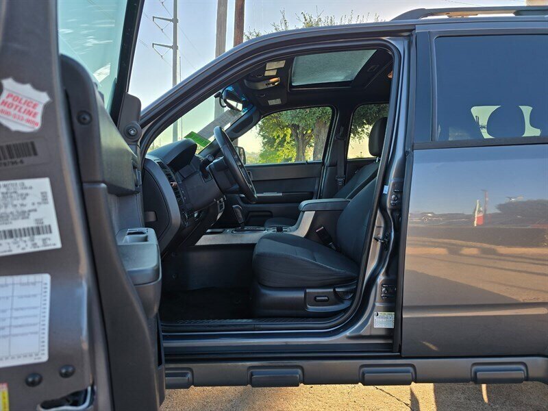 2012 Ford Escape XLT - Photo 16 - Garland, TX 75042