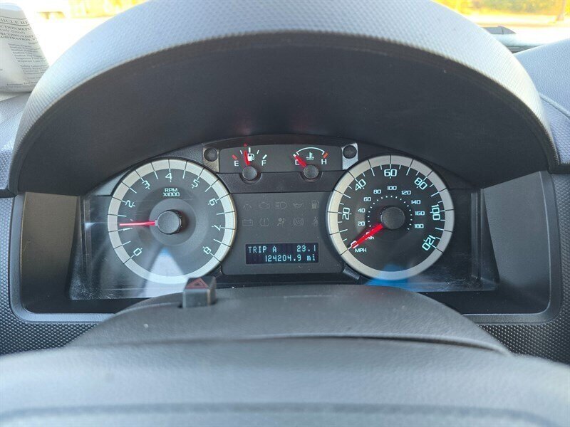 2012 Ford Escape XLT - Photo 23 - Garland, TX 75042