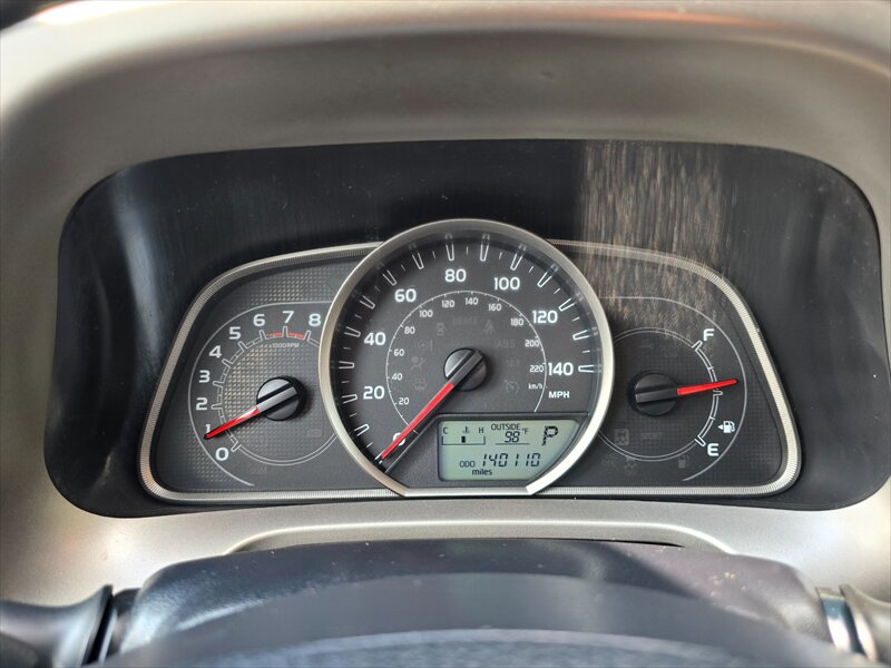 2013 Toyota RAV4 LE - Photo 20 - Garland, TX 75042