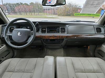 2006 Mercury Grand Marquis LS Premium   - Photo 16 - Garland, TX 75042