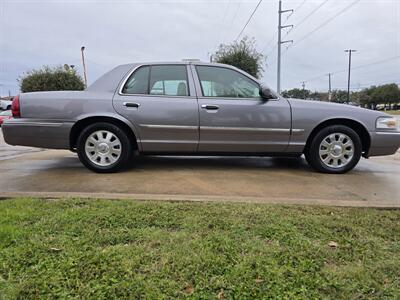 2006 Mercury Grand Marquis LS Premium   - Photo 9 - Garland, TX 75042