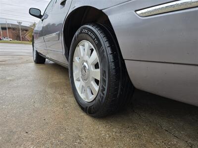 2006 Mercury Grand Marquis LS Premium   - Photo 5 - Garland, TX 75042