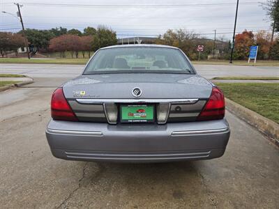 2006 Mercury Grand Marquis LS Premium   - Photo 7 - Garland, TX 75042