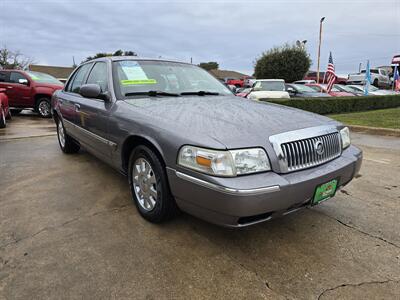 2006 Mercury Grand Marquis LS Premium   - Photo 10 - Garland, TX 75042