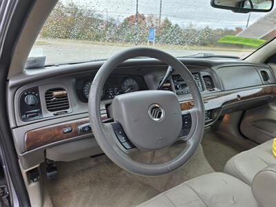 2006 Mercury Grand Marquis LS Premium   - Photo 13 - Garland, TX 75042