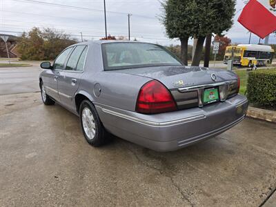 2006 Mercury Grand Marquis LS Premium   - Photo 6 - Garland, TX 75042