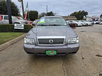 2006 Mercury Grand Marquis LS Premium   - Photo 11 - Garland, TX 75042