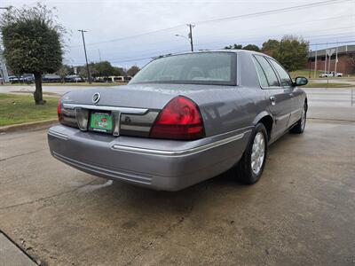 2006 Mercury Grand Marquis LS Premium   - Photo 8 - Garland, TX 75042