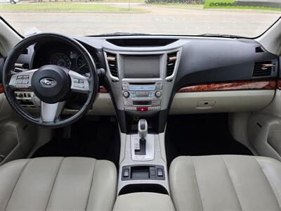 2011 Subaru Outback 3.6R Limited   - Photo 19 - Garland, TX 75042