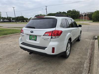 2011 Subaru Outback 3.6R Limited   - Photo 10 - Garland, TX 75042