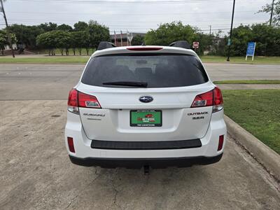 2011 Subaru Outback 3.6R Limited   - Photo 9 - Garland, TX 75042