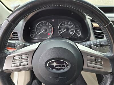 2011 Subaru Outback 3.6R Limited   - Photo 20 - Garland, TX 75042