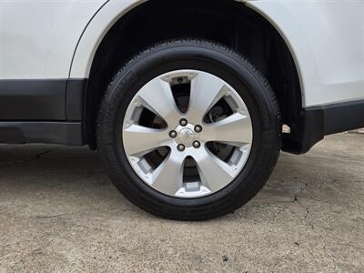 2011 Subaru Outback 3.6R Limited   - Photo 5 - Garland, TX 75042