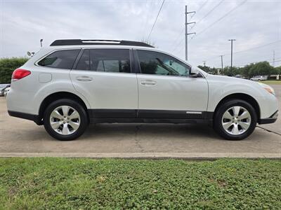 2011 Subaru Outback 3.6R Limited   - Photo 11 - Garland, TX 75042